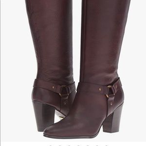 Lauren by Ralph Lauren Women’s Fareeda Boot